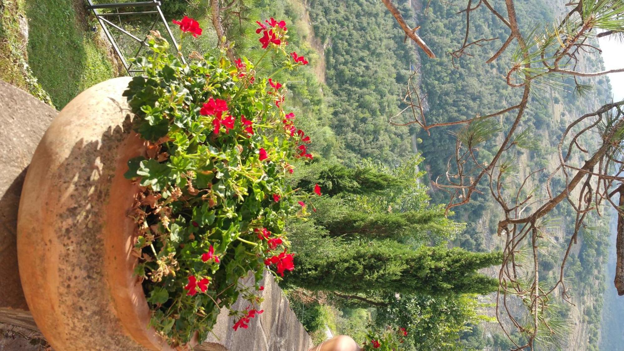 La Codarda Country House Pescosolido Exterior photo