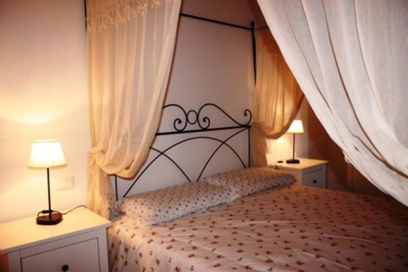La Codarda Country House Pescosolido Room photo
