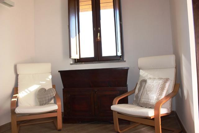 La Codarda Country House Pescosolido Exterior photo